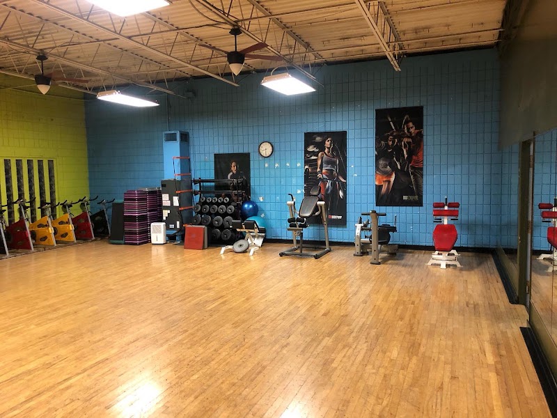 Photo of Iron Legacy Gym f/k/a Gold's