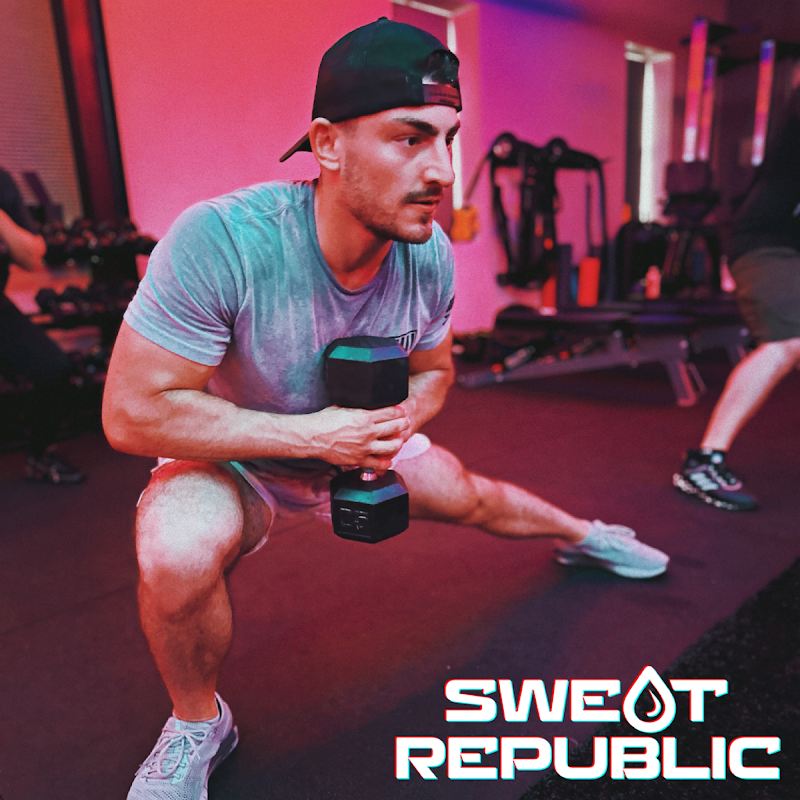 Photo of Sweat Republic