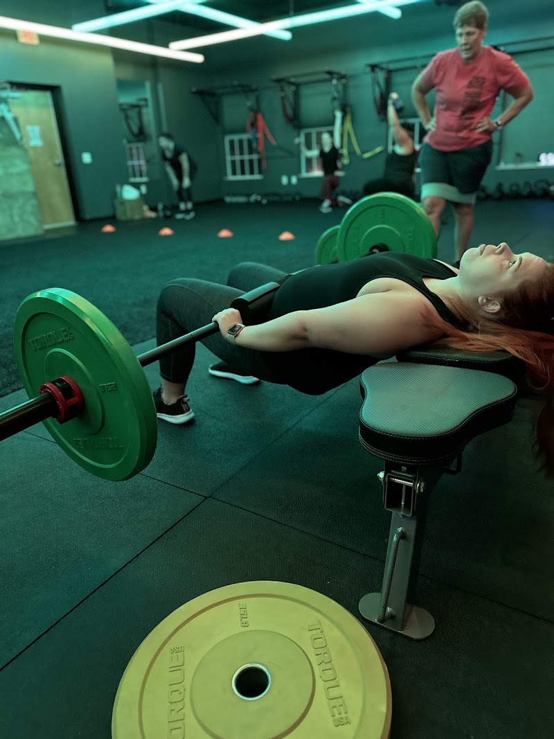 Photo of Sweat Republic