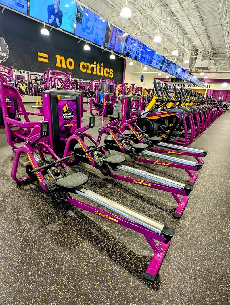 Photo of Planet Fitness