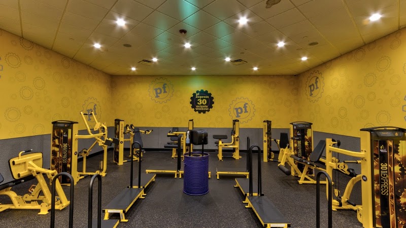 Photo of Planet Fitness