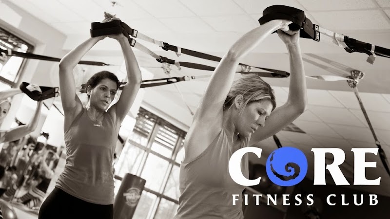 Photo of Core Fitness