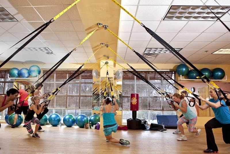 Photo of Core Fitness