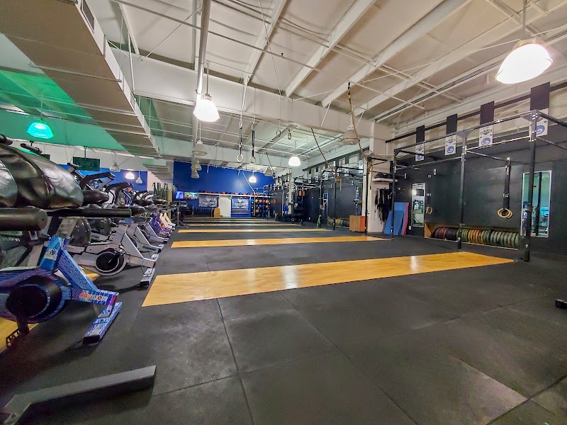 Photo of Core Fitness