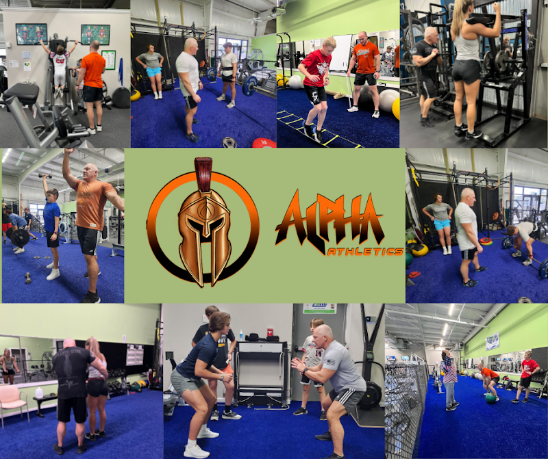 Photo of The Fitness Zone - 24 Hours