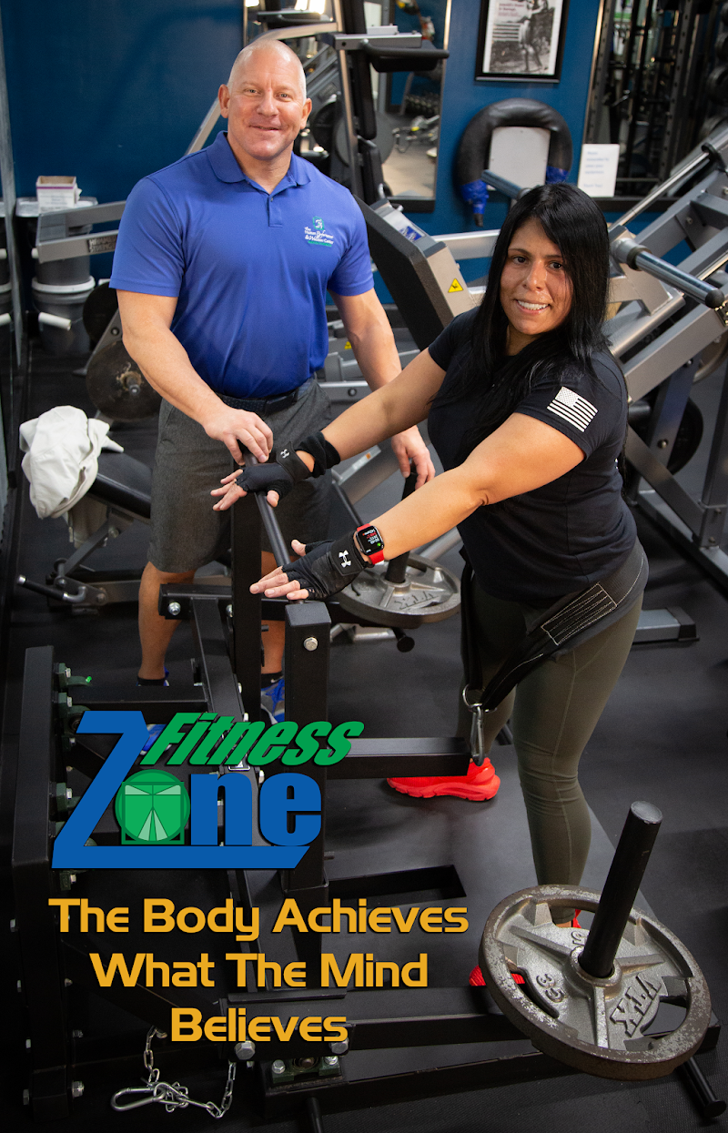 Photo of The Fitness Zone - 24 Hours