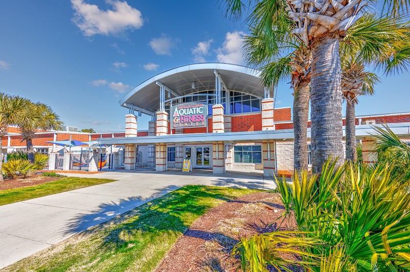 Photo of North Myrtle Beach Aquatic and Fitness Center