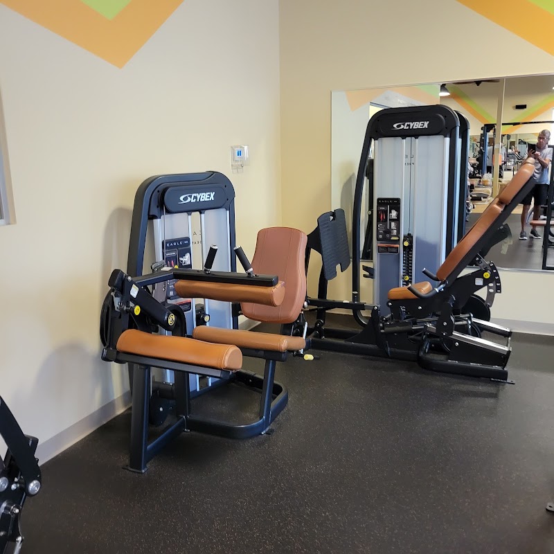 Photo of Edison's Smart Fitness