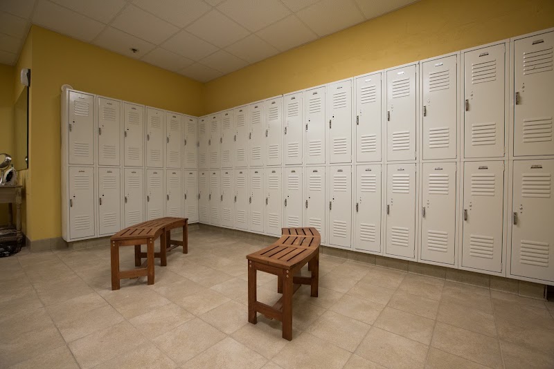 Photo of MegaFitness Gym
