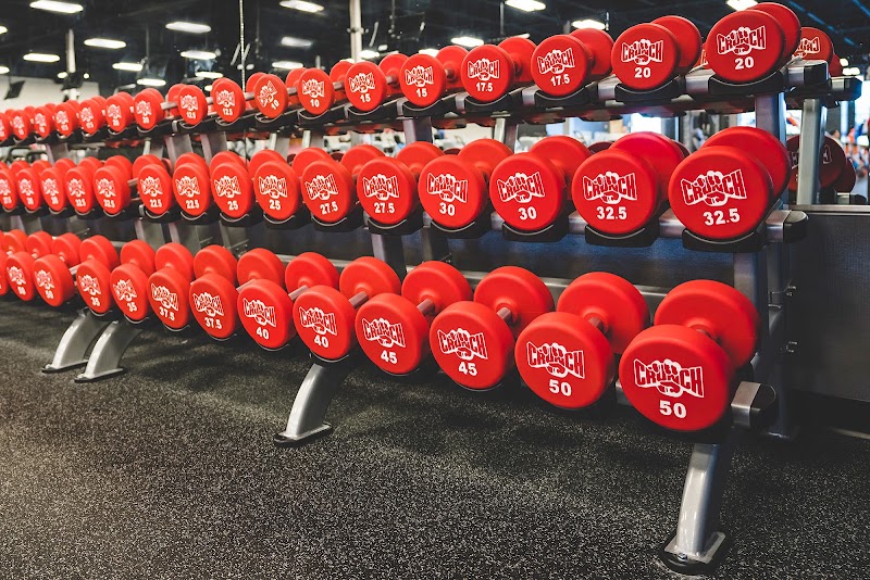Photo of Crunch Fitness - Myrtle Beach