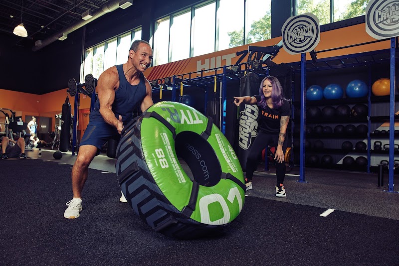 Photo of Crunch Fitness - Myrtle Beach