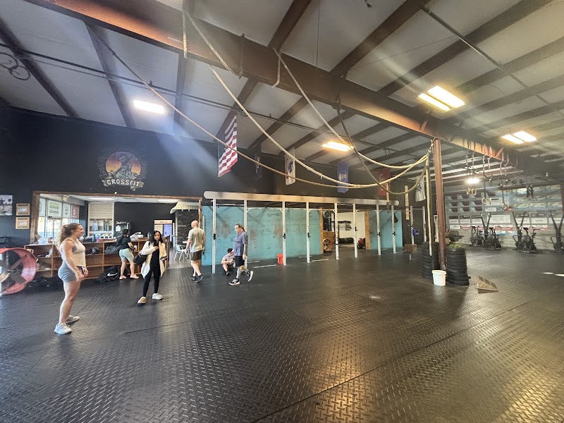 Photo of CrossFit Myrtle Beach