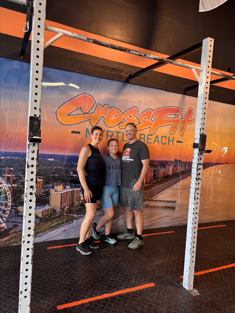 Photo of CrossFit Myrtle Beach