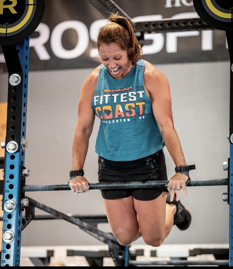 Photo of CrossFit Myrtle Beach