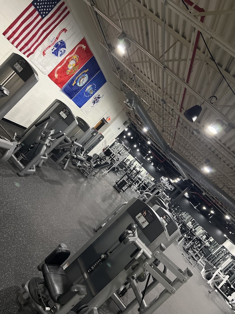 Photo of Miller Fitness - North Myrtle Beach