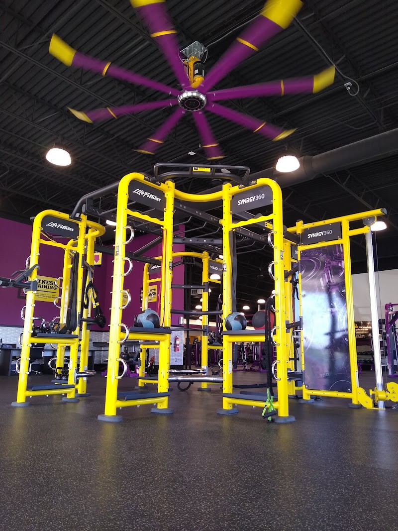 Photo of Planet Fitness