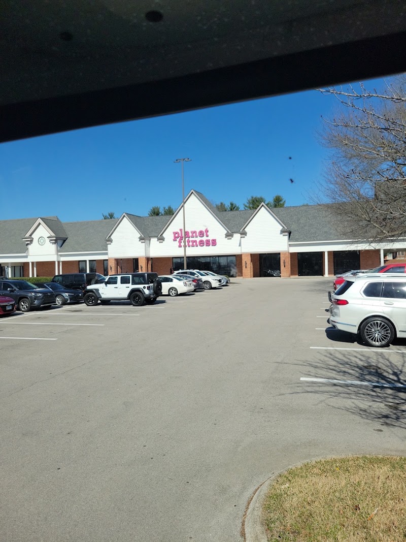 Photo of Planet Fitness