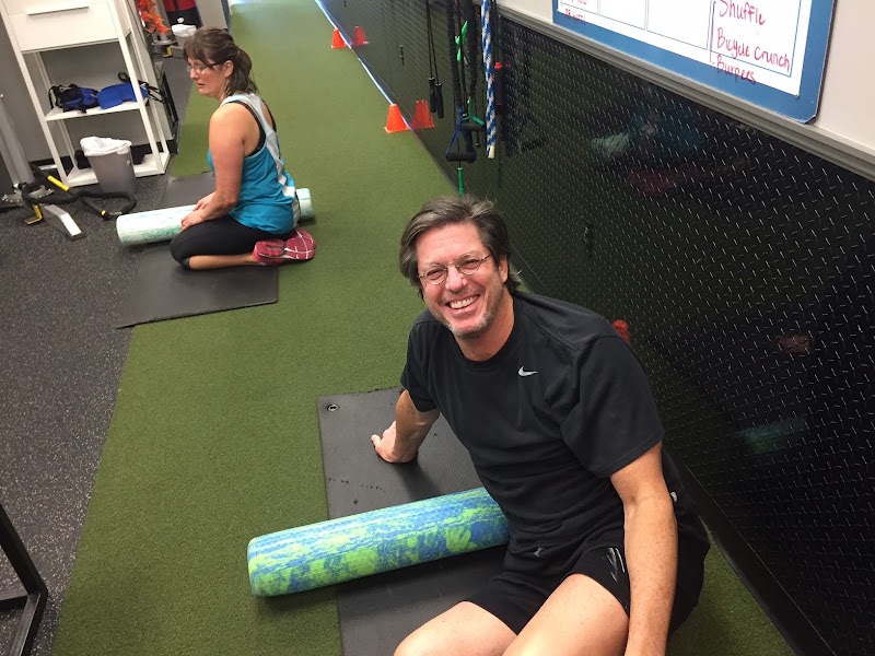 Photo of Fitness Together
