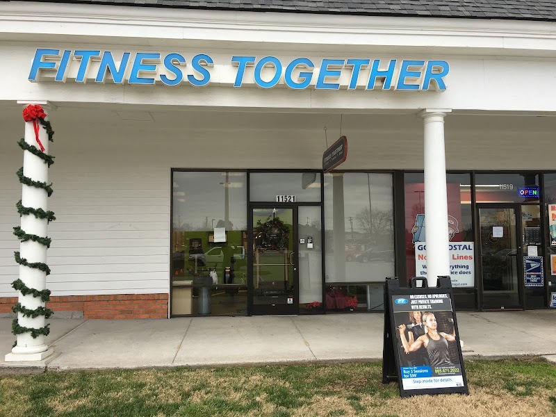 Photo of Fitness Together