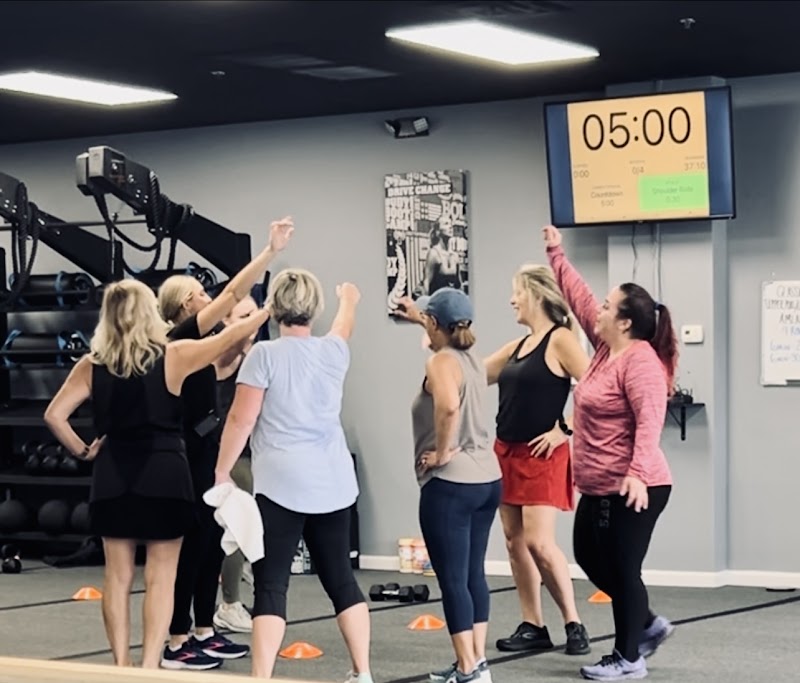 Photo of Farragut Fit Body Boot Camp