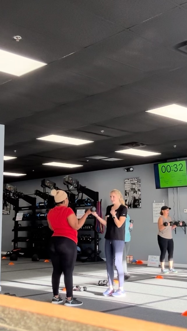 Photo of Farragut Fit Body Boot Camp