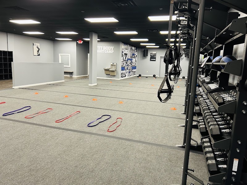 Photo of Farragut Fit Body Boot Camp