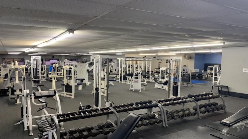 Photo of Southwest Georgia Fitness Center