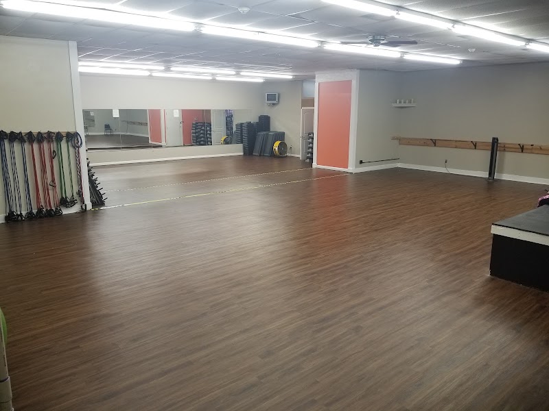 Photo of Southwest Georgia Fitness Center