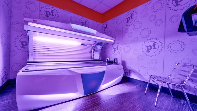 Photo of Planet Fitness