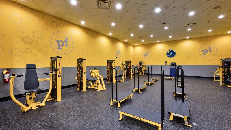 Photo of Planet Fitness