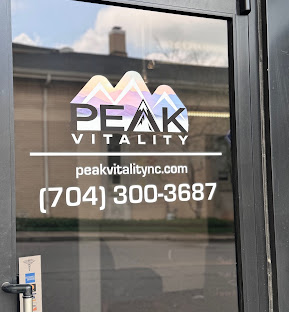 Photo of Peak Vitality NC