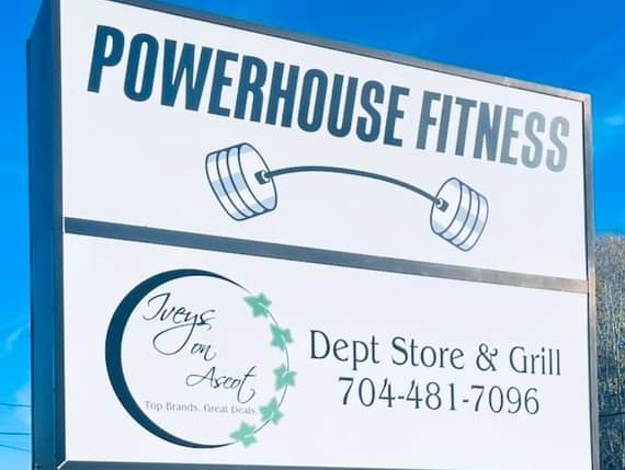 Photo of Powerhouse Fitness