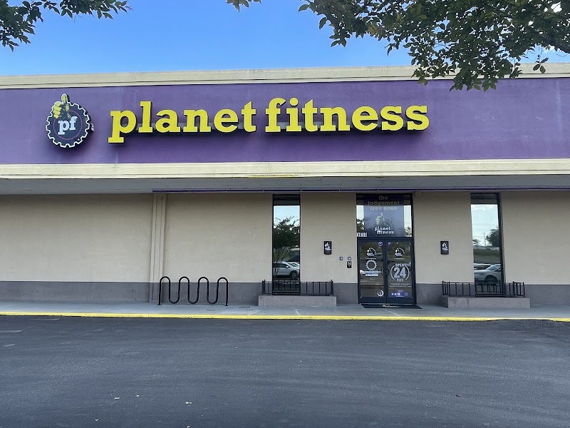 Photo of Planet Fitness