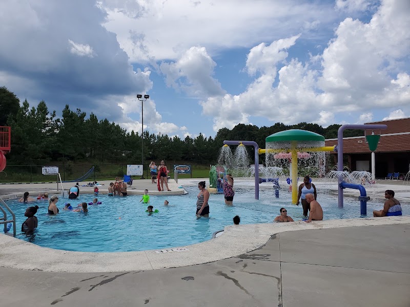 Photo of YMCA