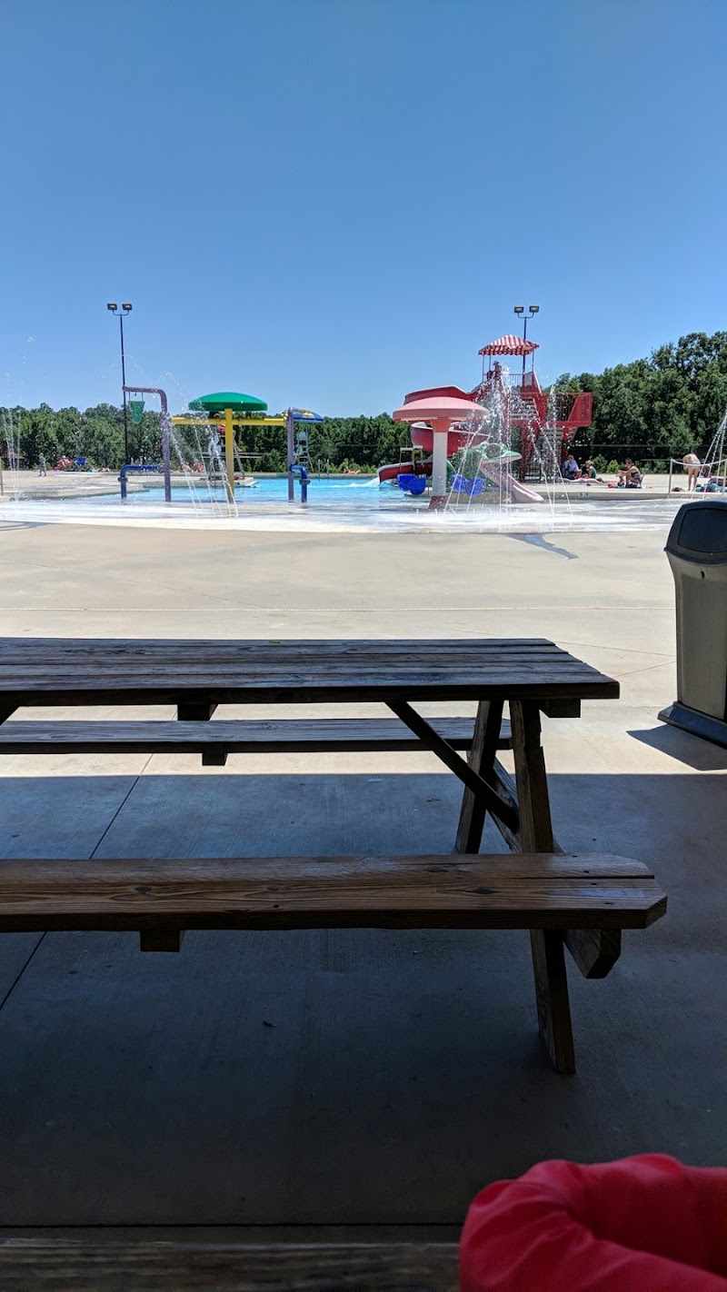 Photo of YMCA