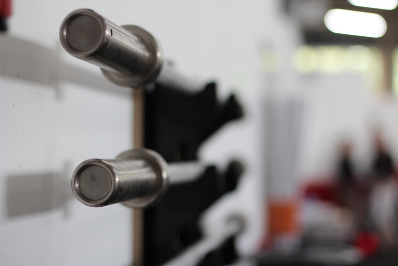 Photo of The Lifting LAB