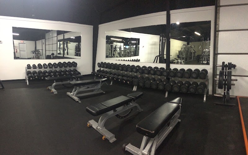 Photo of The Lifting LAB
