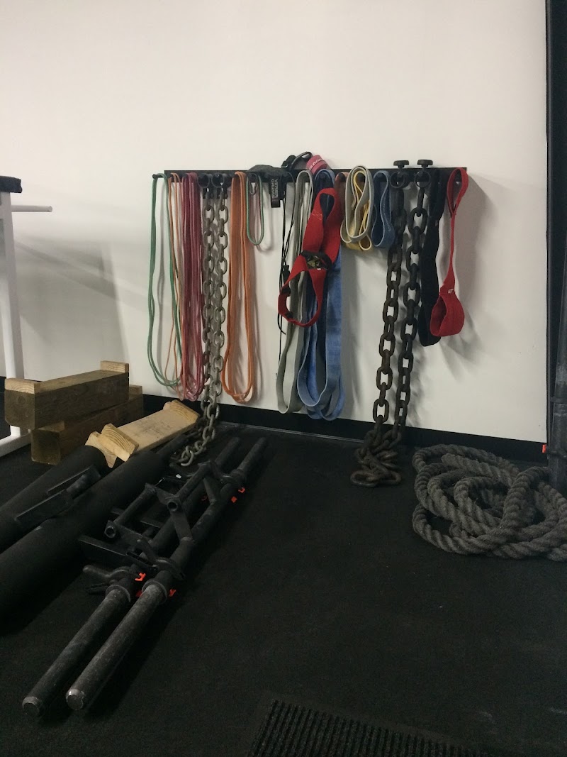 Photo of The Lifting LAB