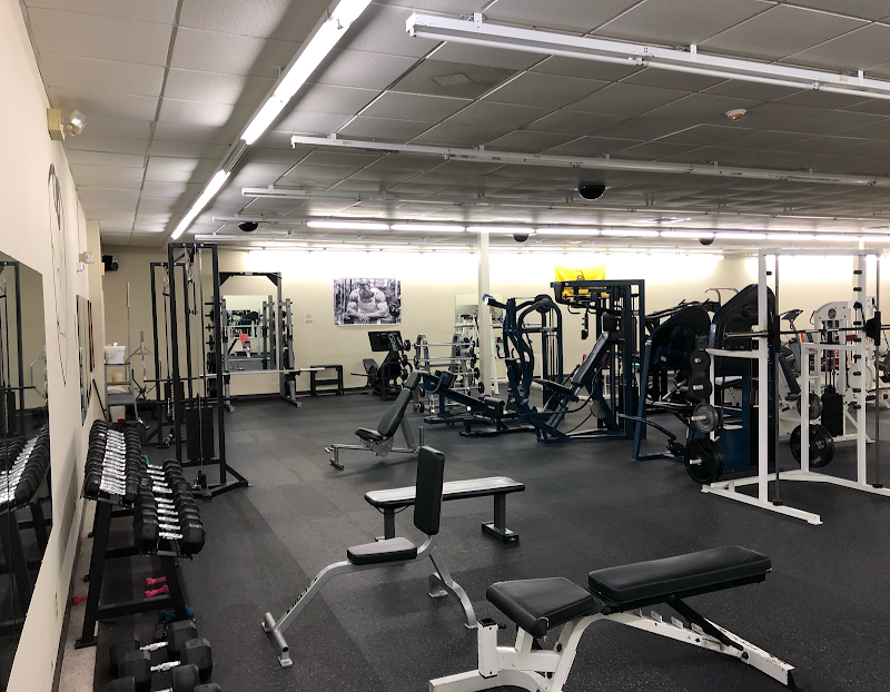 Photo of The Mountain Top Gym