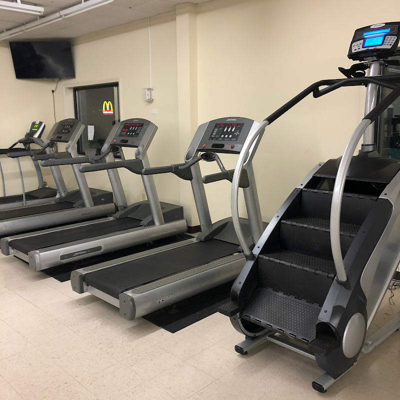 Photo of The Mountain Top Gym