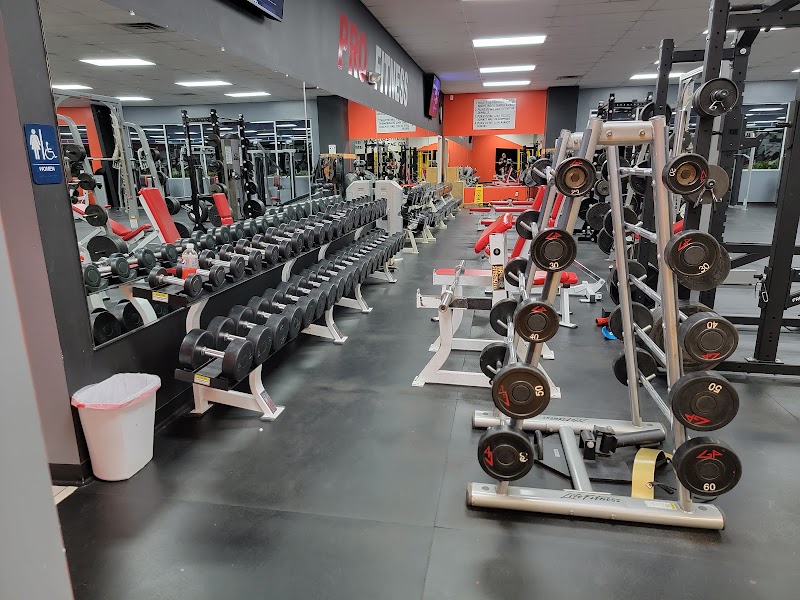 Photo of Pro Fitness
