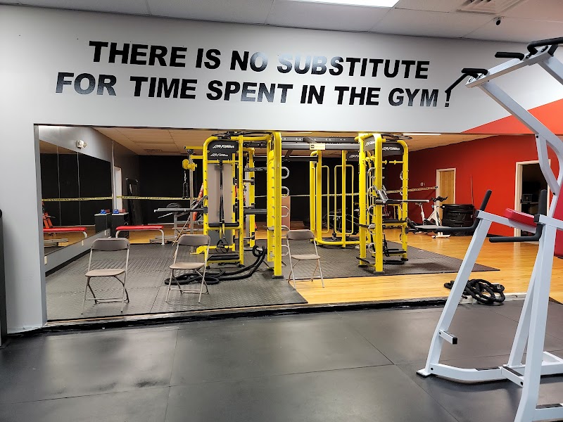 Photo of Pro Fitness