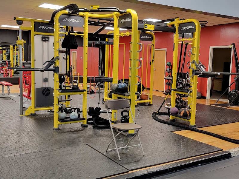 Photo of Pro Fitness