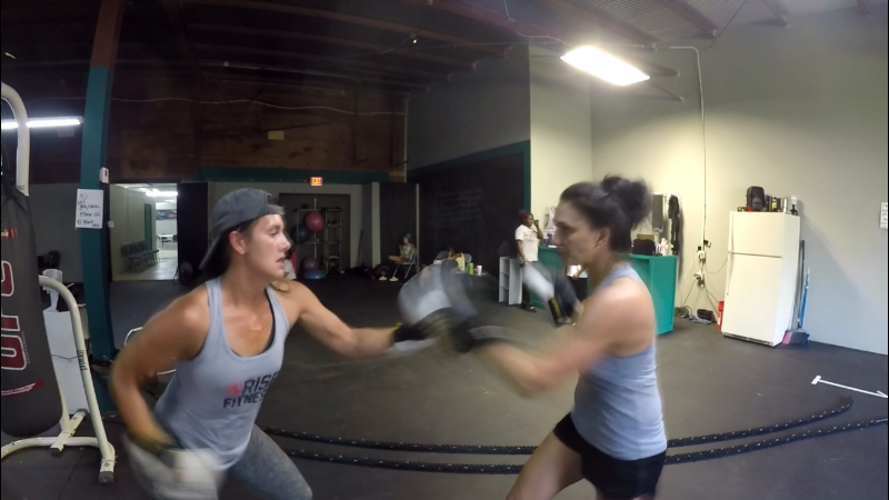 Photo of AR1SE Fitness