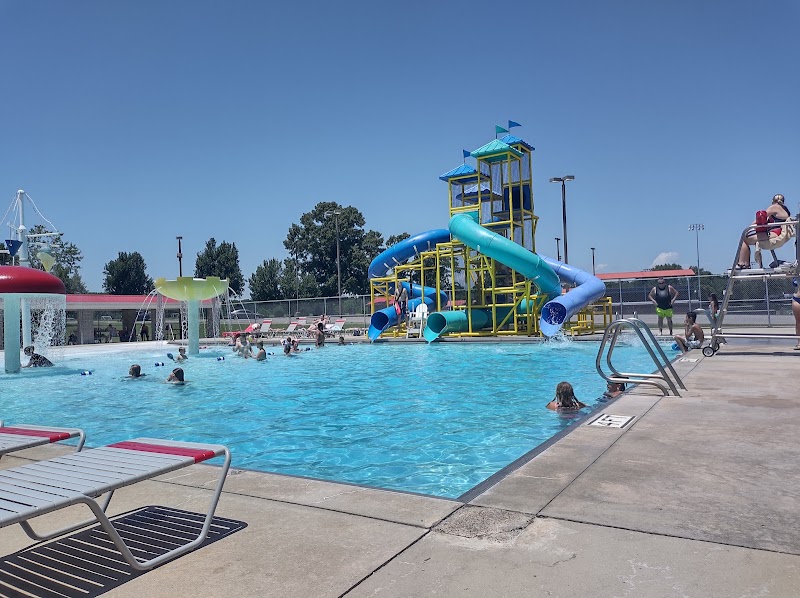 Photo of Winchester Swimplex