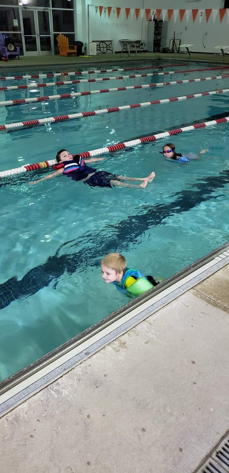 Photo of Winchester Swimplex