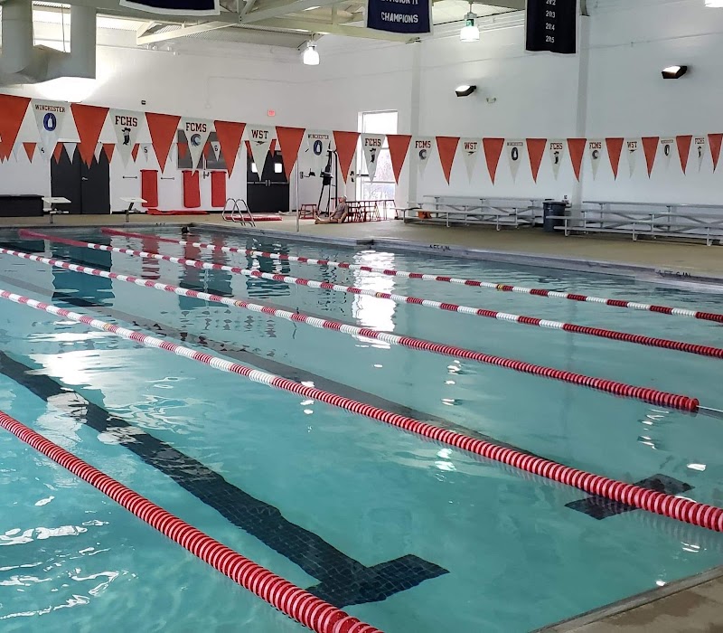 Photo of Winchester Swimplex