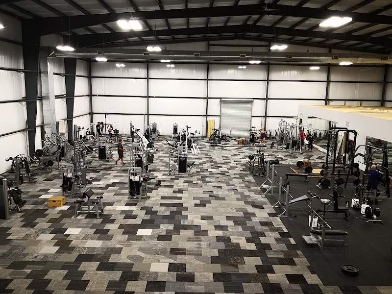 Photo of Mass Appeal Fitness