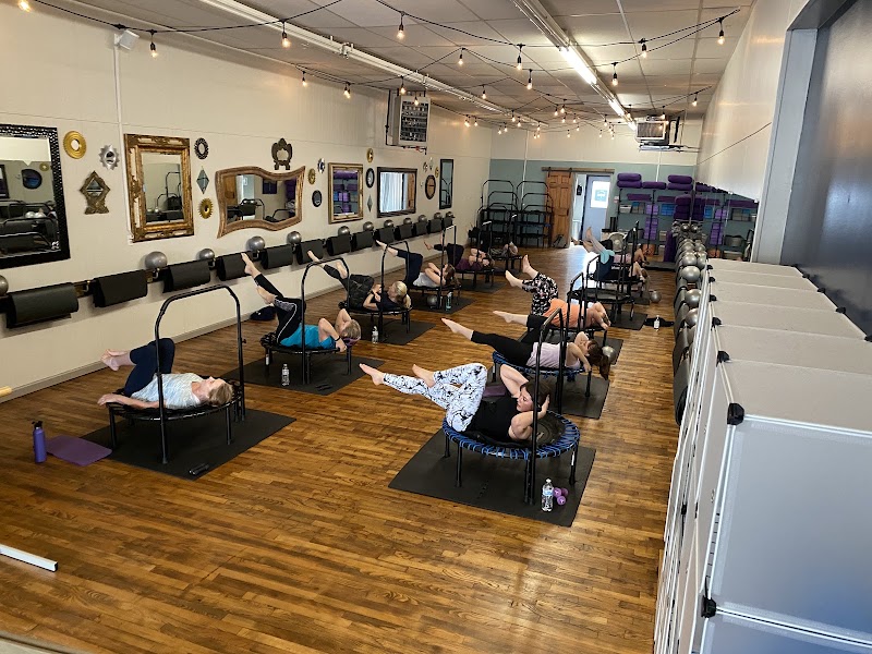 Photo of Barre Fly Fitness