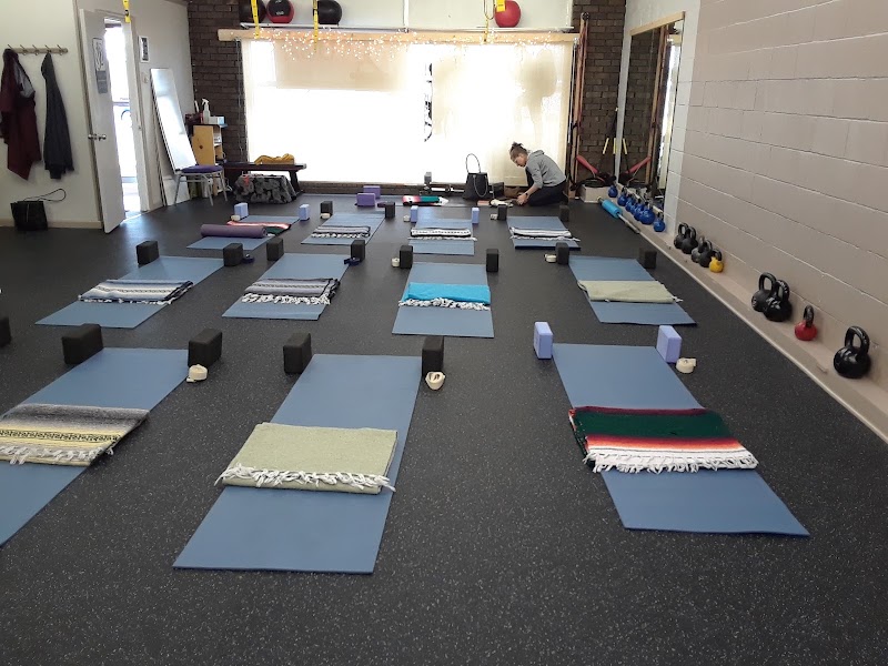 Photo of Active Life Studio